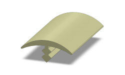 Perfil T 1 - Imagem Principal